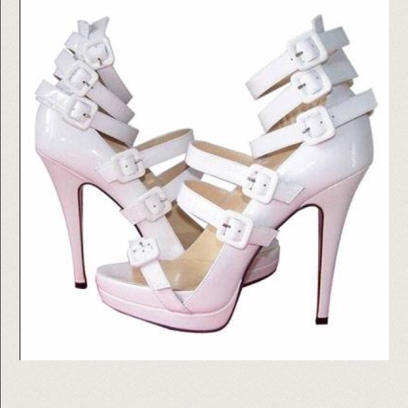 Christian Louboutin Differa
