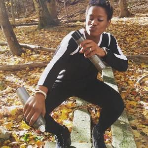 Meet your Posher, Antonée