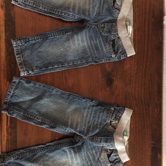Lee jeans lot