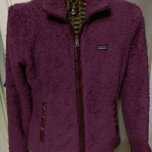 Patagonia Jacket