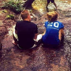 Meet your Posher, Luke