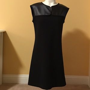 Little Black Dress New W/O tags xs
