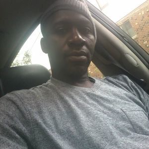 Meet your Posher, Jeff