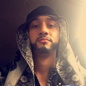 Meet your Posher, Alejandro