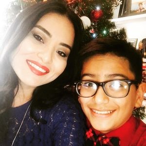 Meet your Posher, Erica