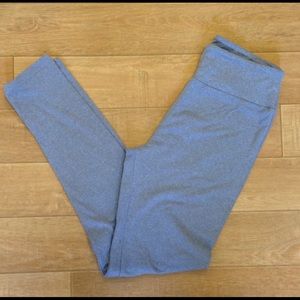 🦄 Purple Heather LuLaRoe Leggings 🦄