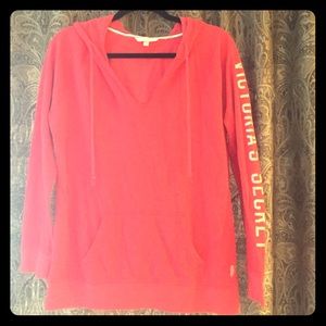 Victoria's Secret sweatshirt