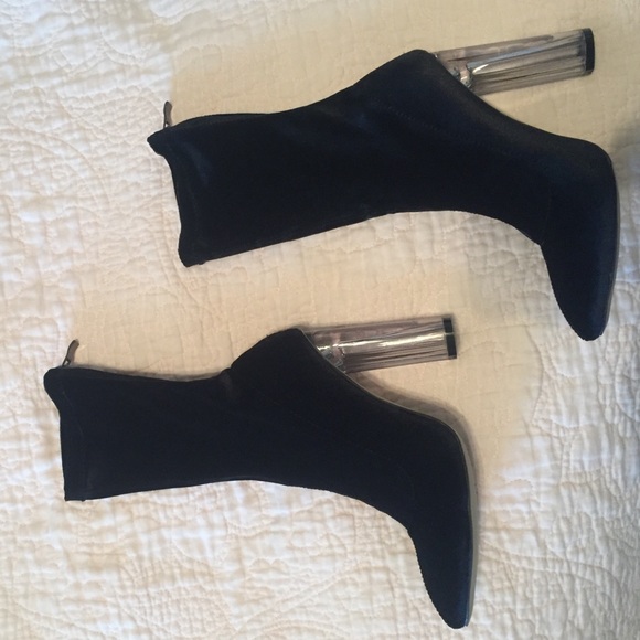 Selling because they are too big