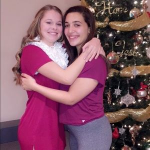 Meet your Posher, Macy