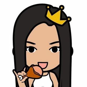 Meet your Posher, Maye