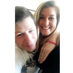 Meet your Posher, Amandafay