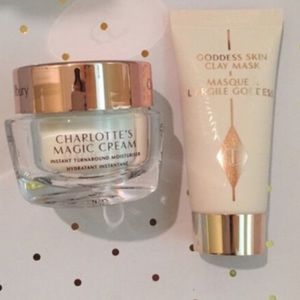 Charlotte tilbury travel bundle