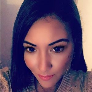 Meet your Posher, Brenda