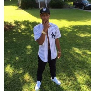 Meet your Posher, Charleston