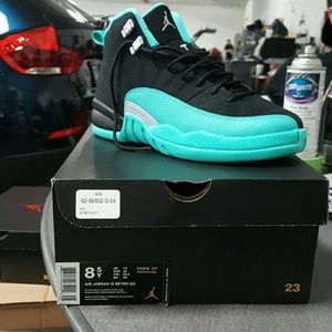 Retro 12