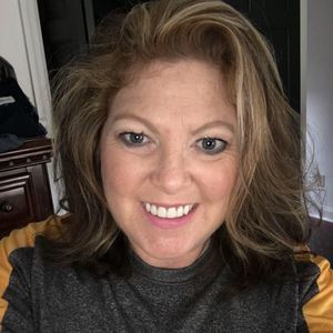 Meet your Posher, Rita