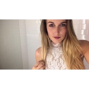 Meet your Posher, Mary