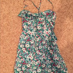 Aeropostale dress