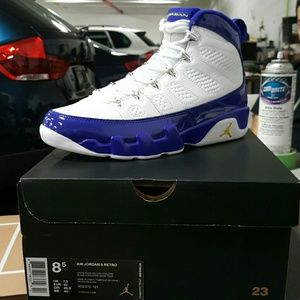 Retro 9