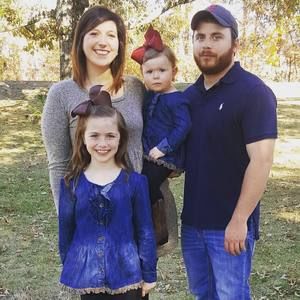 Meet your Posher, Crystal