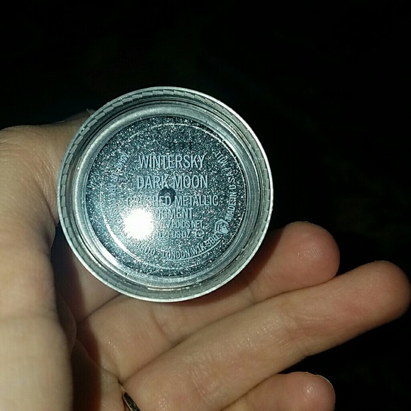 MAC PIGMENT - Picture 4 of 4