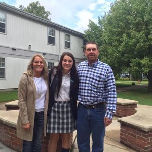 Meet your Posher, Dawn