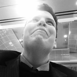 Meet your Posher, Cory