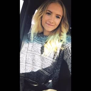 Meet your Posher, Addyson