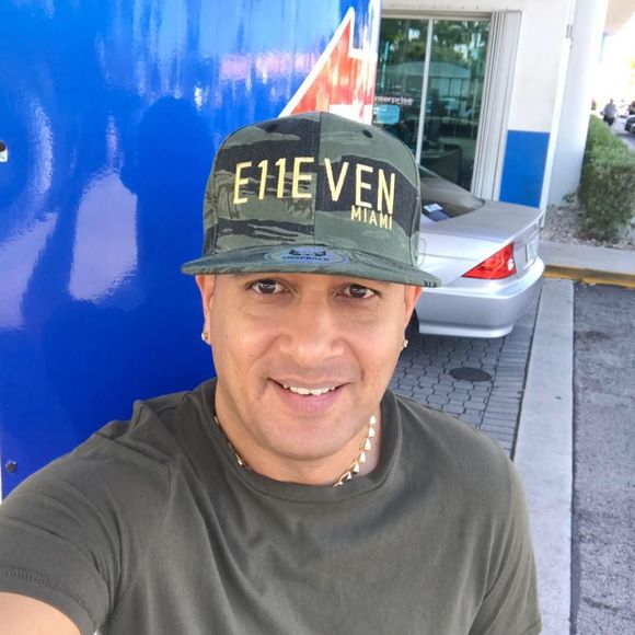 Meet your Posher, Eric - Picture 1 of 1