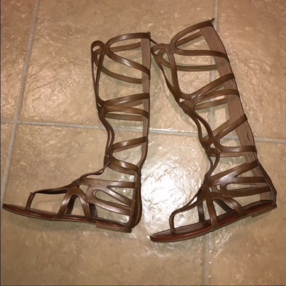 Aldo Sandals final price