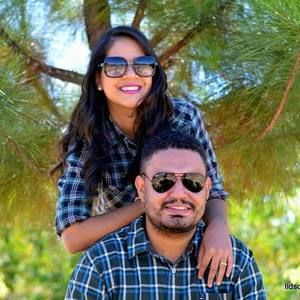 Meet your Posher, Thiago