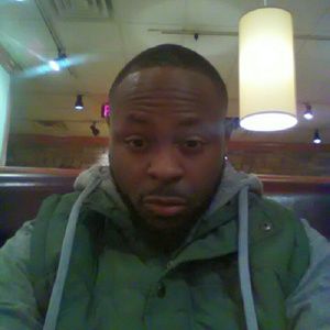 Meet your Posher, Tavaris