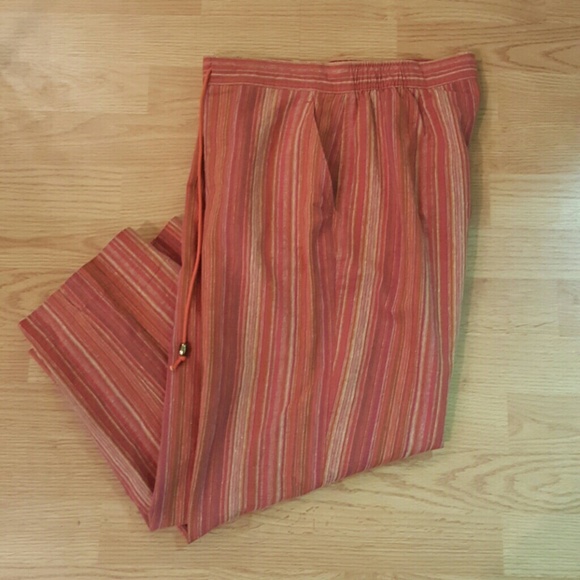 Women's Capri - Picture 1 of 4