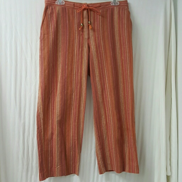 Women's Capri - Picture 2 of 4