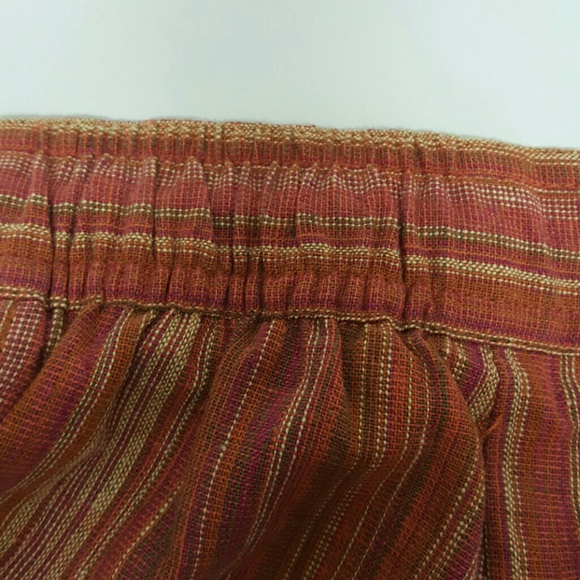 Women's Capri - Picture 4 of 4