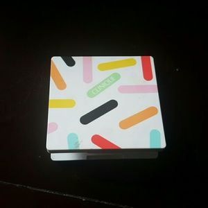 Clinique makeup pallette