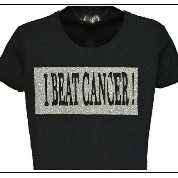 I best cancer shirt