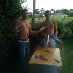 Meet your Posher, Jake