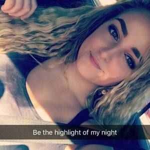 Meet your Posher, Amber