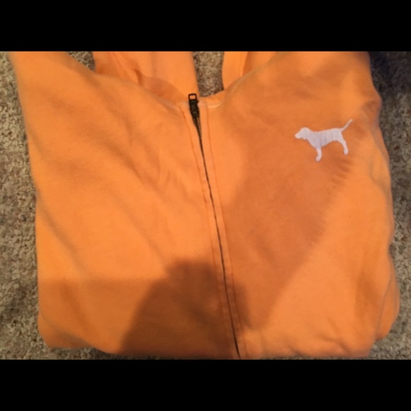 PINK Victoria's Secret sweatshirt