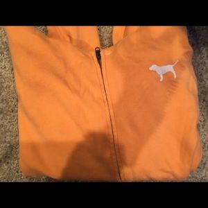 PINK Victoria's Secret sweatshirt