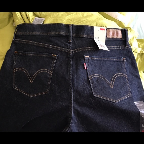 Pant new