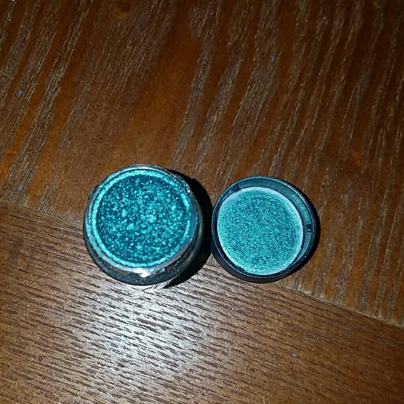 Mac cosmetics