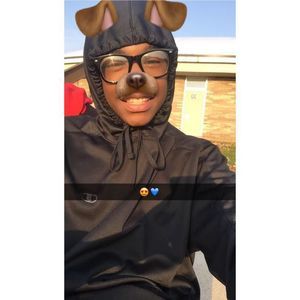 Meet your Posher, Jaayden