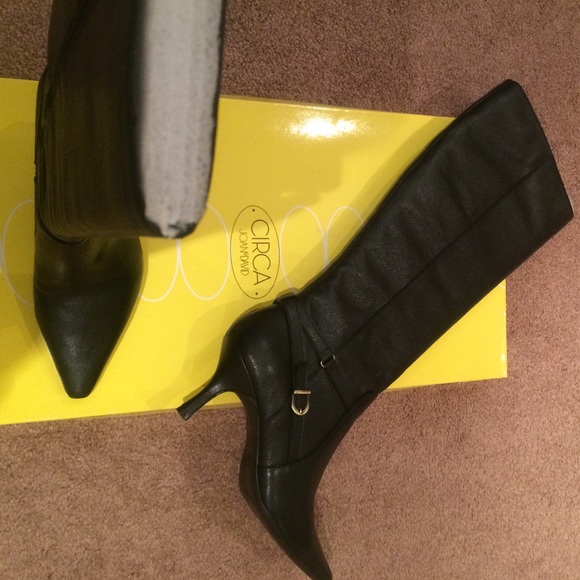 Circa Joan & David Tall Women's Boot