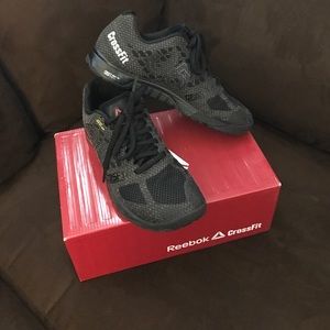 Crossfit nano 5.0