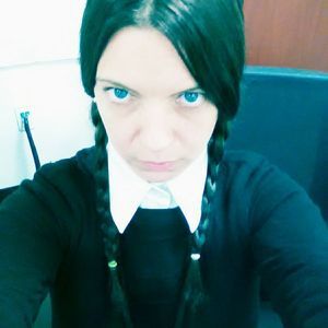 Meet your Posher, Kelly