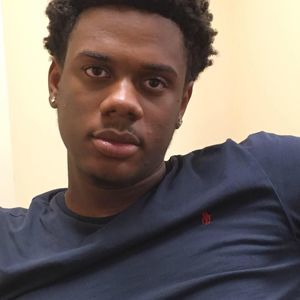 Meet your Posher, Isaiah