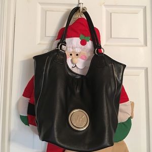 Michael Kors Black Purse