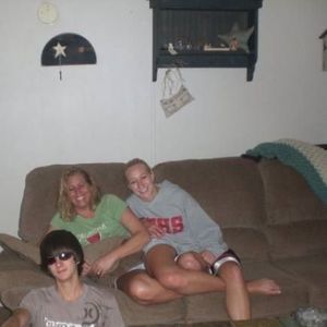 Meet your Posher, Robin